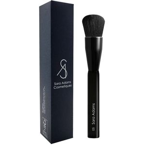 Sara adams cosmetiques Round Blending Foundation Brush #05